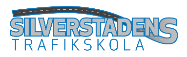 Silverstadens Trafikskola AB