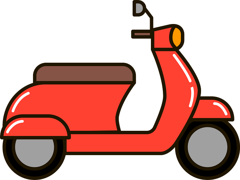 Trafikskola / Körskola med mopedutbildning