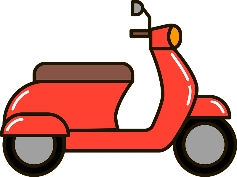Trafikskola / Körskola med mopedutbildning